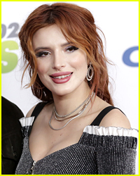 Did Bella Thorne Get Lip Injections? Some Fans Think She Did
