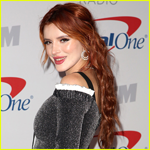 Bella Thorne Named Her New Puppy Something You Probably Wouldn't