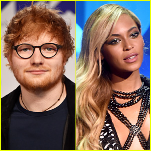 Ed Sheeran Earns His Second Hot 100 Number One with 'Perfect'