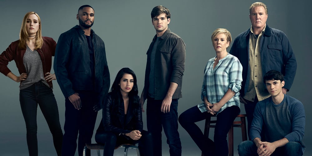 Freeform Debuts Two New Clips From ‘Beyond’ Season Two – Watch Here!