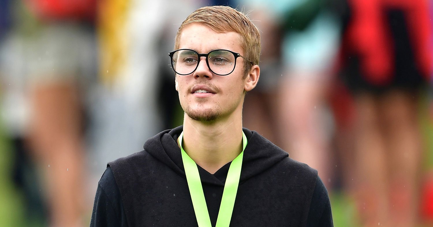Justin Bieber Pledges to Help Those Affected by California Wildfires