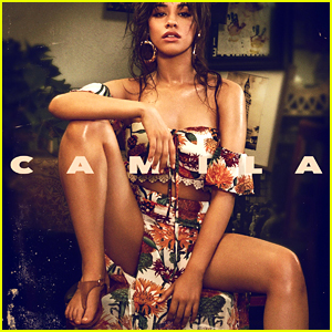 Camila Cabello Announces New Album Title & Release Date