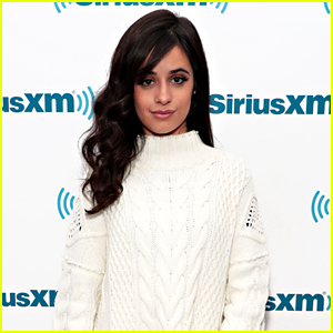 Camila Cabello Admits She Felt She Had To 'Prove' To Herself & Others That She Had Something to Say In Her Music