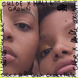 Chloe x Halle Release 'Grown' Music Video - Watch Now!