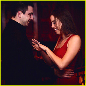 Christina Cimorelli Got Engaged To Longtime Boyfriend Nick Reali & Her Reaction Was The Best!