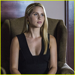 Claire Holt Shares Gorgeous New Pictures of 'The Originals' Cast on Instagram