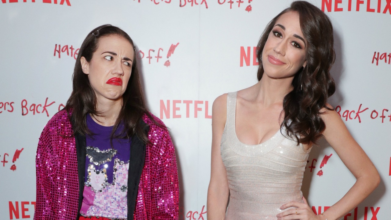 Colleen Ballinger Shares Heartbreaking Image Online After ‘Haters Back