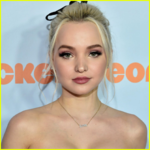 Dove Cameron Has Fans Guessing About Another New Acting Role