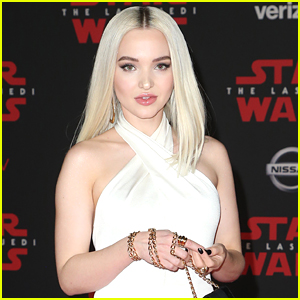 Dove Cameron On Her Upcoming Music: 'My Fans Will Be Satisfied & Surprised' (Exclusive)