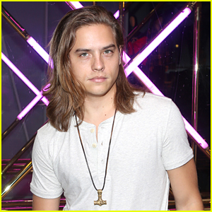 Dylan Sprouse is terrifying in trailer for new movie 'Dismissed