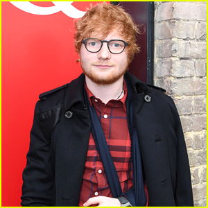Ed Sheeran Tops Another Year-End List With 'Shape Of You'