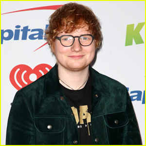 Ed Sheeran Is Down To Perform at Prince Harry's Wedding!