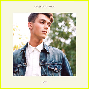 Greyson Chance Releases Most Personal Song 'Low' - Stream & Lyrics