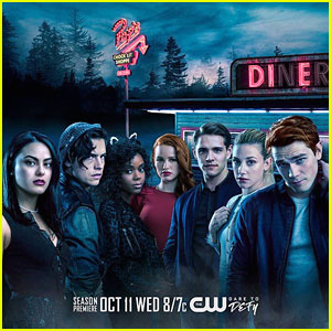 Is Betty The Black Hood On 'Riverdale'? New Theory Suggests So!