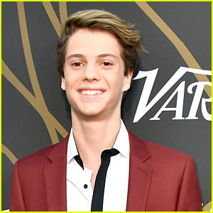 Jace Norman Talks Connecting Influencers With Brands Through Creator Edge Media