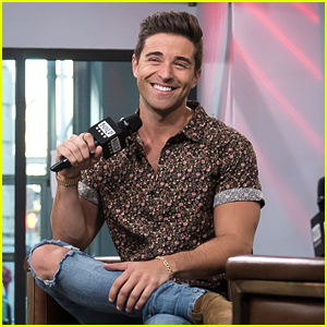 Jake Miller Hypes Up Newly Announced 'Hit and Run Tour'