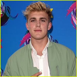 Jake Paul Dishes On Social Media Stardom & How He Really Feels About Copycats