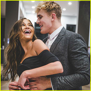 Jake Paul Opens Up About His Real Relationship with Erika Costell