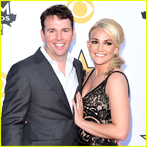 Jamie Lynn Spears Expecting Baby Number Two!