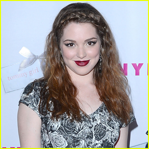 Jennifer Stone Was Inspired By Selena Gomez to Share Her Diabetes Diagnosis