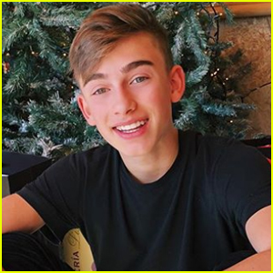 Johnny Orlando Had the Best Year of His Life!