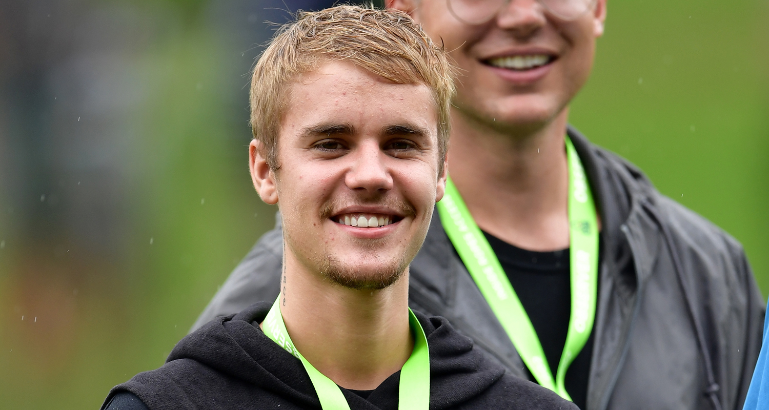 Justin Bieber Recorded & Released ‘Despacito’ Remix in 48 Hours!