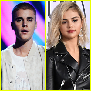 Justin Bieber & Selena Gomez Are in Couples Therapy After He Reached Out to an Ex