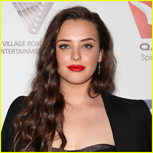 Katherine Langford Reacts To Her First Golden Globe Nomination