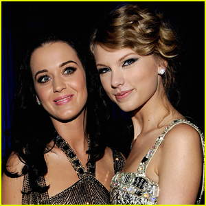 Katy Perry Might Be a Dancer in Taylor Swift's New Music Video!
