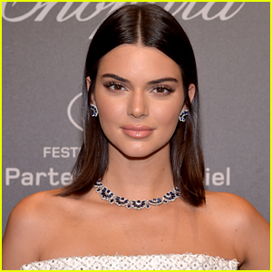 Kendall Jenner Reveals She Won't Be Updating Her App in 2018