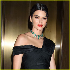 Kendall Jenner Says Staying Silent After 'Pepsi' Commercial was Learning Lesson