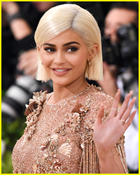 Fans Think That Kylie Jenner Already Had Her Rumored Baby