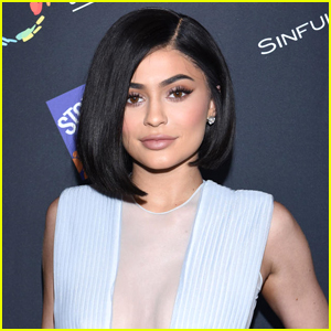 Kylie Jenner Defends Price of Kylie Cosmetics' Luxury Makeup Brush Set