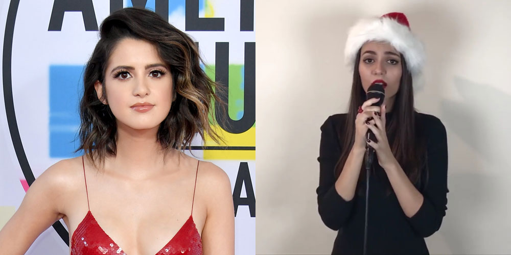 Laura Marano, Victoria Justice & More Top 10 ‘Last Christmas’ Covers You Must Listen To!