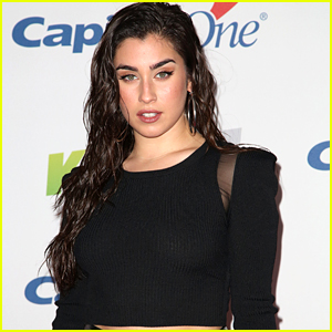 Lauren Jauregui Plans To 'Disappear' For the First Part of 2018