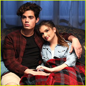 Get a First Look at Singer Lexi Jayde's Upcoming Music Video with Emery Kelly! (Exclusive)