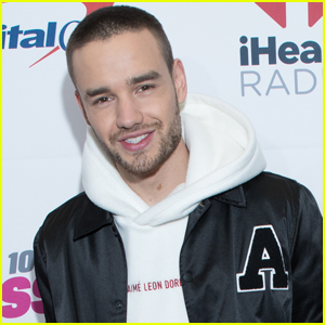Liam Payne Opens Up About Performing Without One Direction