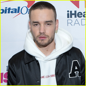 Liam Payne is Showing Off His Super Ripped Body - See the Hot Photos!