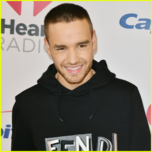 Liam Payne Thanks His Fans For Their Support in 2017