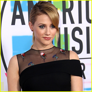 Lili Reinhart Speaks Out About Comparing Women Online: 'It's Upsetting'