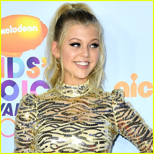 Loren Gray Dishes Some Important Advice For 2018!