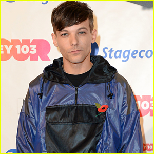 Louis Tomlinson Admits He Feels Pressure To Be As Successful as One Direction Was
