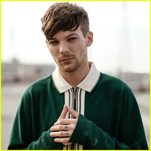 Louis Tomlinson Gives Thanks To Fans For Constant Support