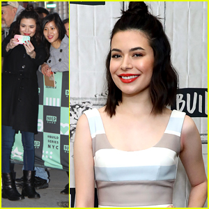 Miranda Cosgrove Changed Her College Major With Just A Year Left To Go!