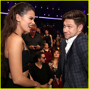 Niall Horan Gushes About Hailee Steinfeld on Her 21st Birthday, She Responds