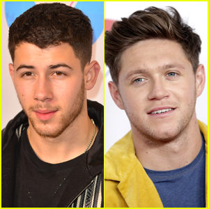 Nick Jonas Thinks Niall Horan Will Have A Really Long & Successful Solo Career