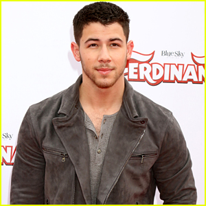 Nick Jonas Opens Up About Finding Out About His Golden Globe Nomination