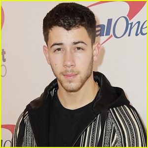 Nick Jonas Opens Up About Writing 'Home': 'I Thought I Can't Do This'
