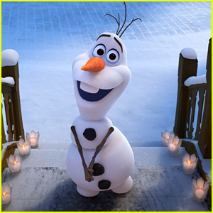 'Olaf's Frozen Adventure' Will End Run in Theaters Ahead of 'Coco' on Friday