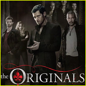 'The Originals' Showrunner Reveals Big Bad of Final Season